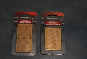 These are the handiest things for breadboarding or small circuit additions.  I miss RatShack...