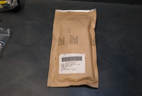 These are military contract meter probes.  Soft, flexible leads and heavy quality components.  If you see them, get one!