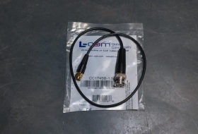 This is the first one I have seen that is not that flimsy, clear 174 that pulls out of the connecctors.  Should have gotten two.