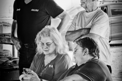 Paying Attention