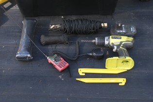 Paracord and Miscellany