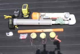 The Launcher Kit
