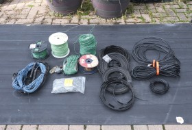 Wire Inventory