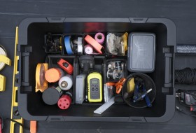 Inside the Bottom