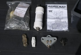 Critical Parts