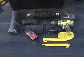 Paracord and Miscellany