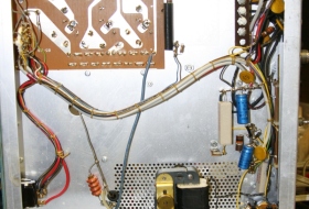 Original Wiring