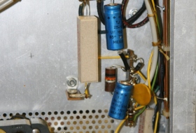 Original Electrolytics