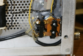 Transmit Relay