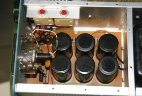 Old Supply Board