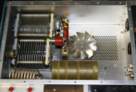 The 'Stir Stick' Motor