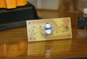 Module Assembly