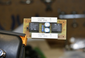 Soft Start Module