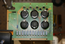 New Supply Board
