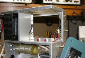 Chassis Mount
