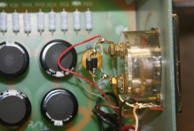 Meter Protection