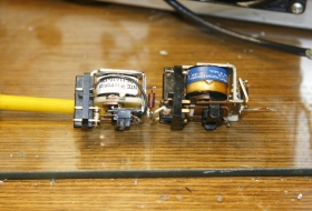 Comparing Relays