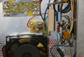 New Wiring & Components