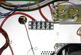 Fusible Link
