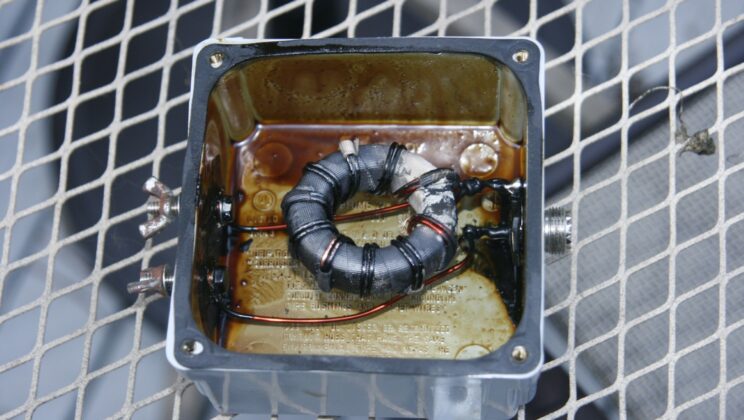 Is Your Balun Big Enough?